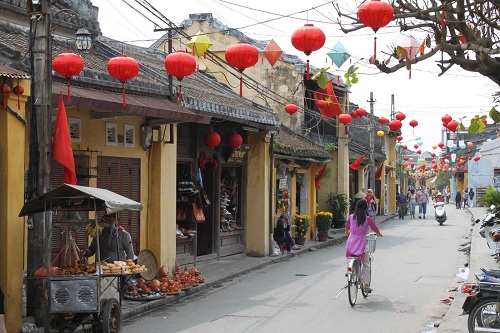 Trois villes vietnamiennes classées dans des destinations préférées en Asie